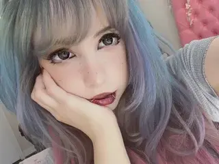 Streamate Adult Webcams of Ame_Haze