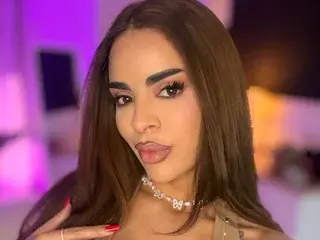 Streamate Sex Cam of Arabian_Rose