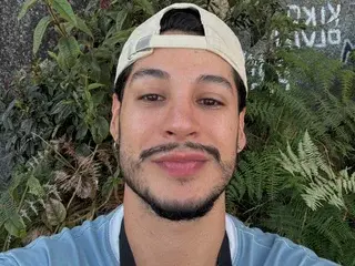 Streamate Adult Video Chat of TrevorHolmes