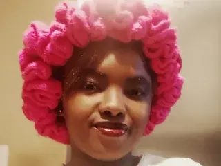 Streamate Live Sex of VixenBaddieX
