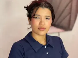 Streamate Live Porn of ErikaGalez