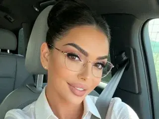 Streamate Best live sex cam show of AmaliaRosse