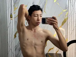 Streamate Nude Webcam of MOgekobig19