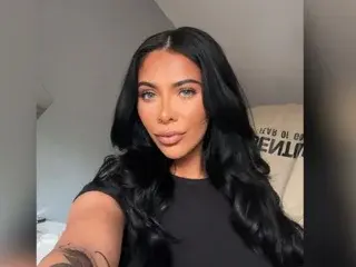 Streamate Adult Video Chat of PrettynaughtyLacey