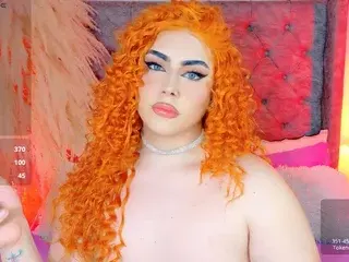 Streamate Adult Webcam of AstridCollings
