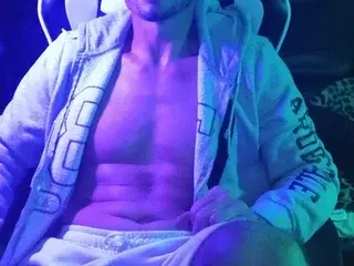 Streamate Nude Webcam of Funwithbrad111