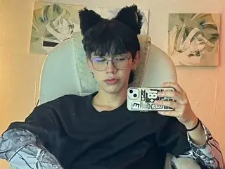 Streamate Free Porn Cam of Kim_Adrien