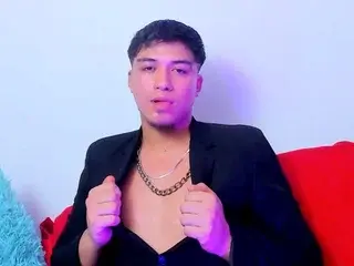 Streamate Sex Cam of juanmechanic