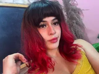 Streamate Watch Live Sex Cams of NahomiDol