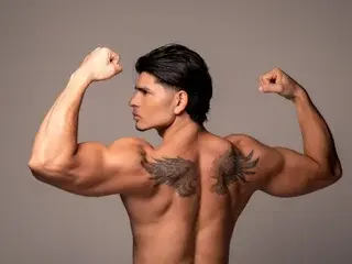 Streamate Adult Webcam of Col_Wild
