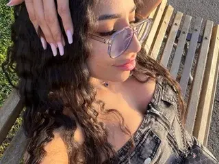 Streamate Best Webcam of Ramira_Rowa