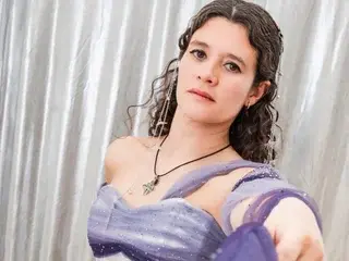 Streamate Watch Live Sex Cams of SereneLorens