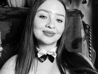 Streamate Free Porn Cam of JennaCarsson