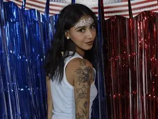 Streamate Best live sex cam show of zoeluther