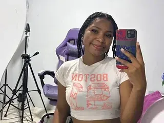 Streamate Sex Chat of Ariel_htt