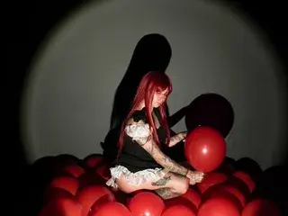 Streamate Live Sex Cam of AriYokai