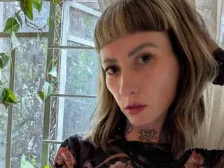 Streamate Watch Live Sex Cams of FloozeHiss