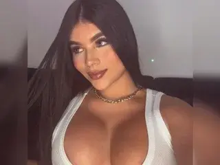 Streamate Adult Webcams of Janett_cruz