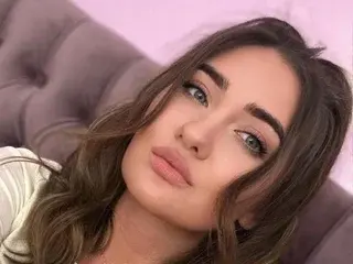Streamate Free Porn Cam of Evalanyss