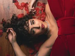 Streamate Watch Live Sex Cams of TianaVera