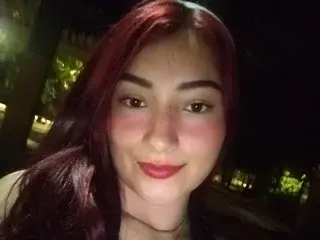 Streamate Best live sex cam show of Vimara_Red