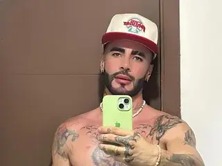 Streamate Live Sex of GAWAINN_ZELDRIS