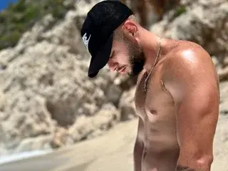 Streamate Watch Live Sex Cams of Nicholassx