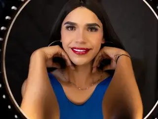 Streamate Free Porn Cam of NathaliaHoty