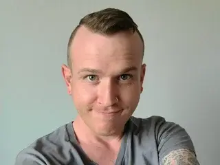 Streamate Private Sex Chat of iggycrash
