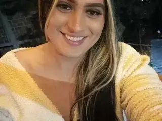 Streamate Live Sex of SweetGirlTS22