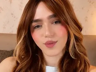 Streamate Live Sex Cam of AgataDiamont