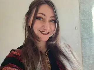 Streamate Adult Webcams of Hailey_Jaine