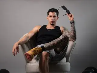 Streamate Best Webcam of CamiloAlvarezz