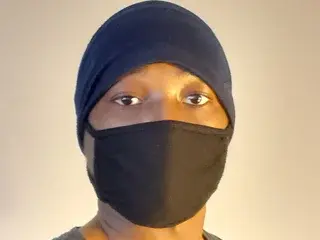 Streamate Sex Cam of Heineki