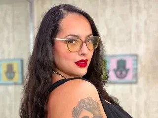Streamate Free Porn Cam of KarlaOrtizz