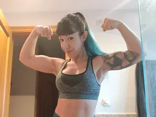 Streamate Nude Webcam of Sofi_Mora