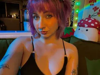 Streamate Sex Chat of LedaBun