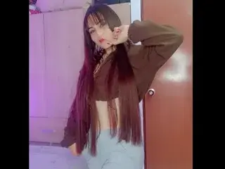 Streamate Private Sex Chat of Aria_Noir