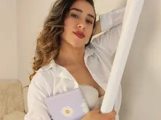 Streamate Live Sex of Ximena19