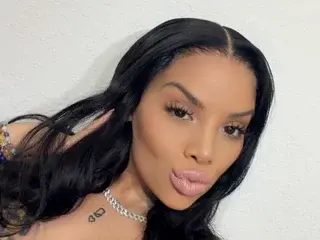 Streamate Nude Webcam of XkayluvX