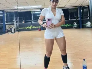 Streamate Free Live Porn of CrisLuna