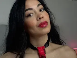 Streamate Best Webcam of MissHannaX