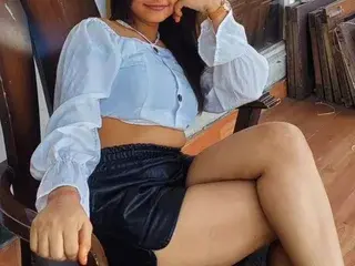 Streamate Sex Chat of VinniBeauti