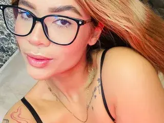 Streamate Free Porn Cam of EviilAngel
