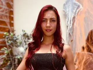 Streamate Live Sex of Laura_Bonnet