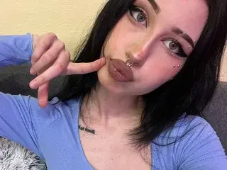 Streamate Free Live Porn of PixelWitch