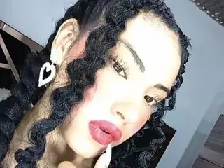 Streamate Adult Webcam of Merciless_Pain