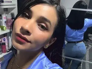 Streamate Sex Cam of EvangelineRios