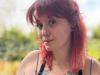 Streamate Adult Webcams of WildEmber