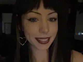 Streamate Adult Webcam of Aurorasky222